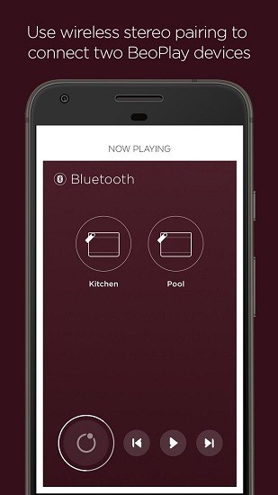 beoplay安卓版
