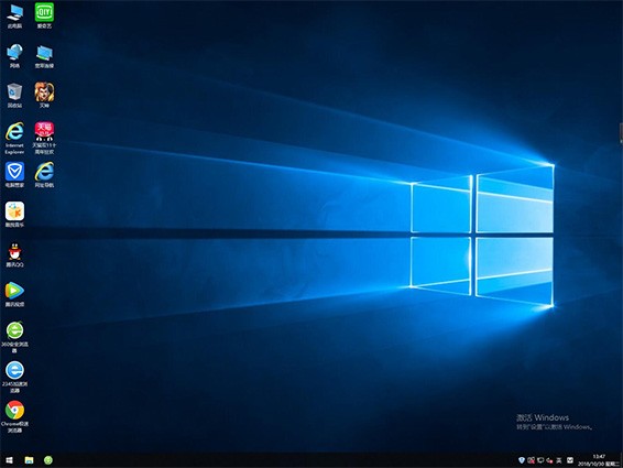 windows 10 arm64位