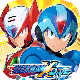 rockman x dive apk