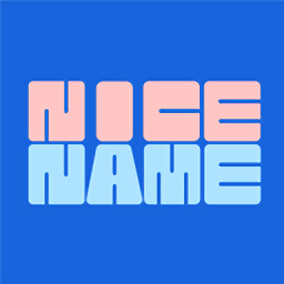 nicename软件(英文起名)