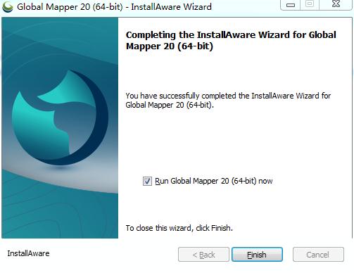 Global Mapper 20图片9