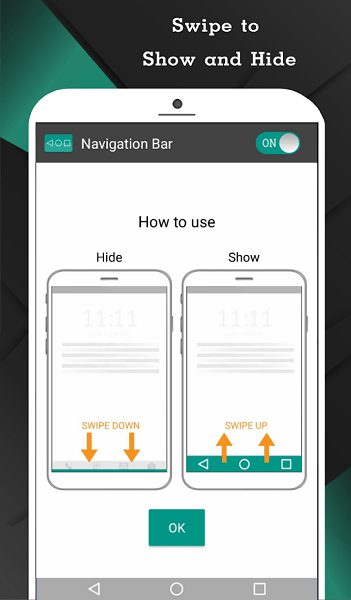 navigation bar app download v2.2.5 安卓汉化版 1