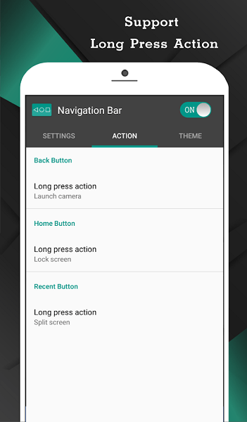 navigation bar app download v2.2.5 安卓汉化版 0