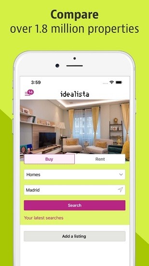 idealista官方版 v9.5.1 安卓版 0