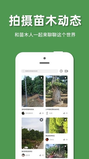 好苗木官方版 v3.2 安卓版 0