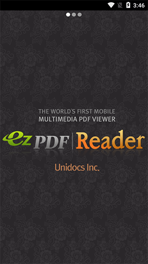 ezpdf reader安卓下载