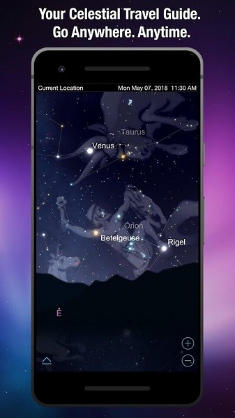 skysafari 6 pro apk v6.8.6.1 安卓版 3