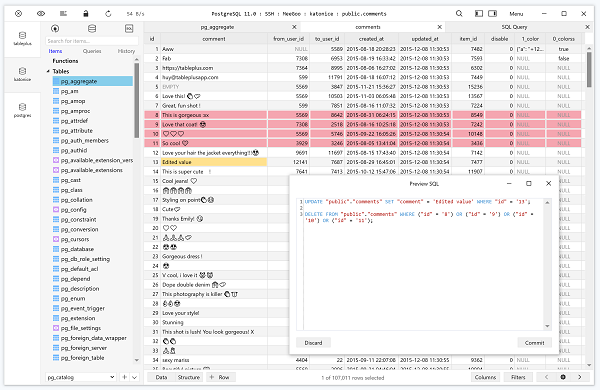 tableplus中文下载