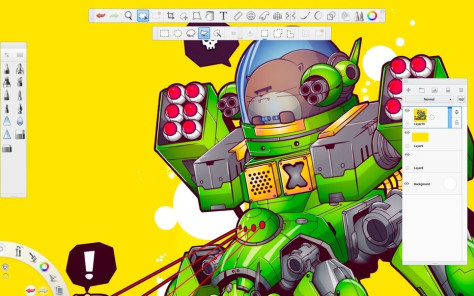 sketchbook苹果电脑版(Sketchbook Pro) v8.8.0 官方版 3