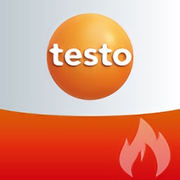 testo330i烟气分析仪软件