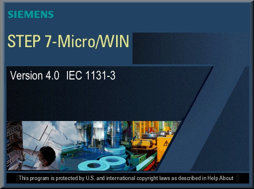 西门子s7-200plc编程软件中文版 v4.0.9.25 官方最新版 0