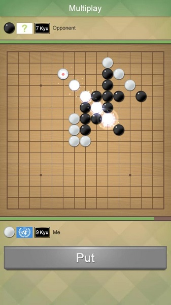 天天五子棋游戏 v2020.06.01 安卓版 3