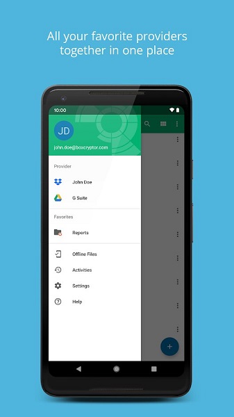 boxcryptor官方版 v2.105.935 安卓版 3
