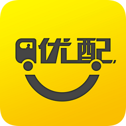 韵达优配司机app