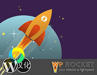 wp rocket缓存神器