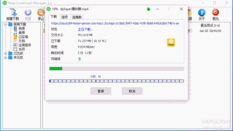 Neat Download Manager下载