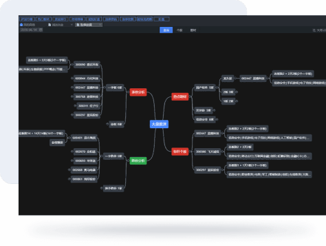 股牛牛股票pc版 v1.1.2 官方最新版 1