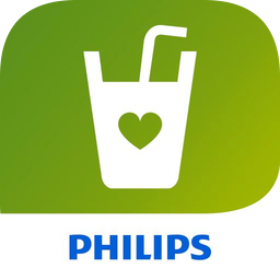 philips healthy drinks app(飞利浦健康饮)