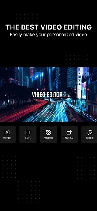 adobe ae软件安卓版 v1.1 官方正版 2