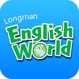 朗文英语世界app
