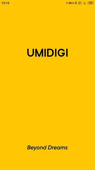 umidigi下载