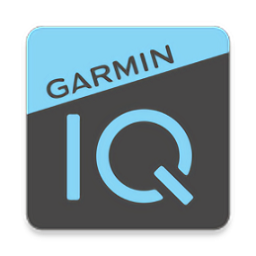 garmin connect iq下载