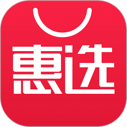 惠选商城app