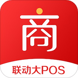 大pos商户版汇付天下app