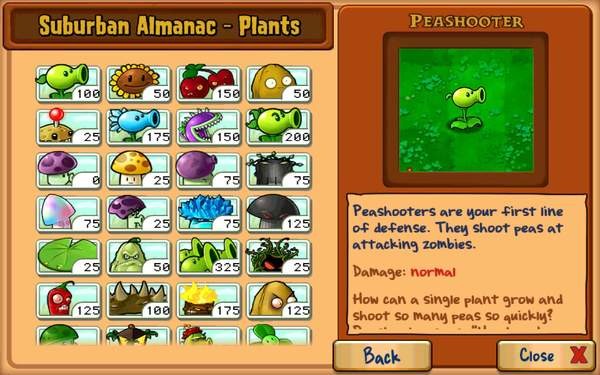 植物大战僵尸ios原版(plants vs. zombies1) v1.9.1 iphone免费版 2