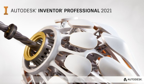 Autodesk Inventor 2021软件 最新正式版 0