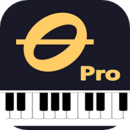 钢琴校音器专业版(piano tuner pro)