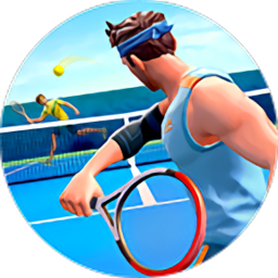 网球冲突tennisclash最新