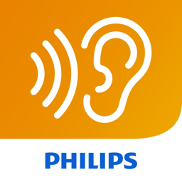 飞利浦philips hearlink助听器app