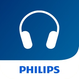 philips headphones(飞利浦耳机应用)