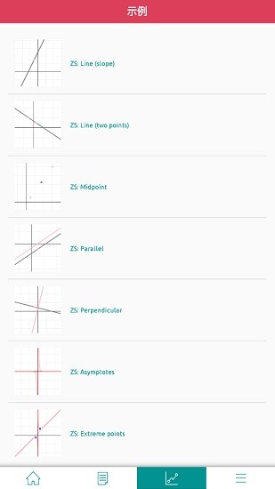 symbolab graphing calculator v2.8.8 安卓中文版 1