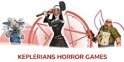 keplerianshorrorgames官方下载-keplerians游戏大全-keplerians开发商下载