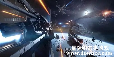 星际射击类游戏大全-星际射击游戏手机游戏-星际射击单机