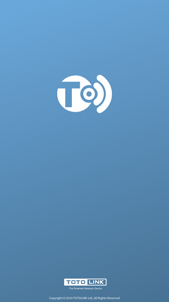 totolink路由器app(TOTOLINK Router) v1.1.5 安卓版 0