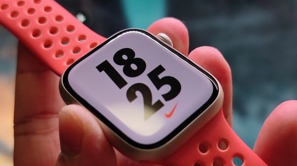 watchos8.3描述文件 v8.3 最新版 2