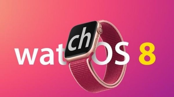 watchos8.3rc版