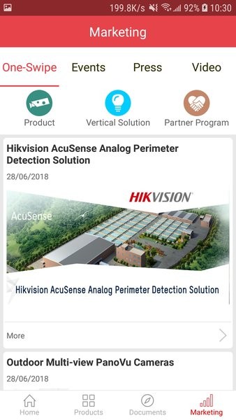 Hikvision Views app v1.5.7 安卓版 2