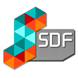 sdf 3d建模软件apk(subdivformer)