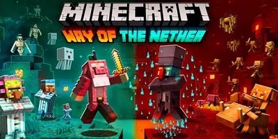 我的世界1.16版本下载-我的世界116国际版-Minecraft1.16正式版