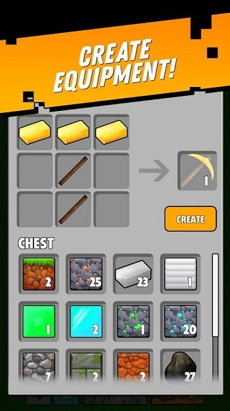 点击我的世界手机版(MineTap) v1.6.6 安卓版0