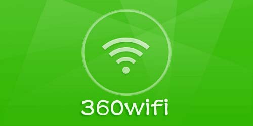360wifi软件-360免费wifi手机版-360随身wifi驱动