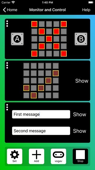 microbit编程软件 v2.8.8 手机版 1