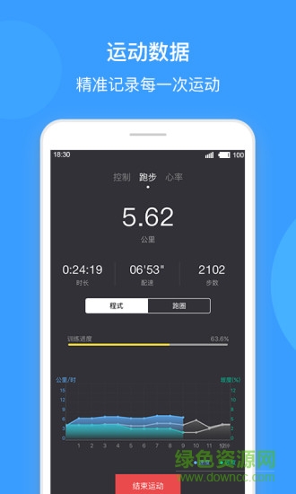 跑客 v2.0.5 安卓版 2