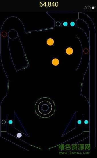 矢量弹球手机版(Vector Pinball) v1.5.6 安卓版2