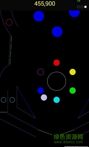 矢量弹球手机版(Vector Pinball) v1.5.6 安卓版1