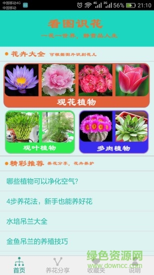 看图识花软件 v3.9  安卓版 3